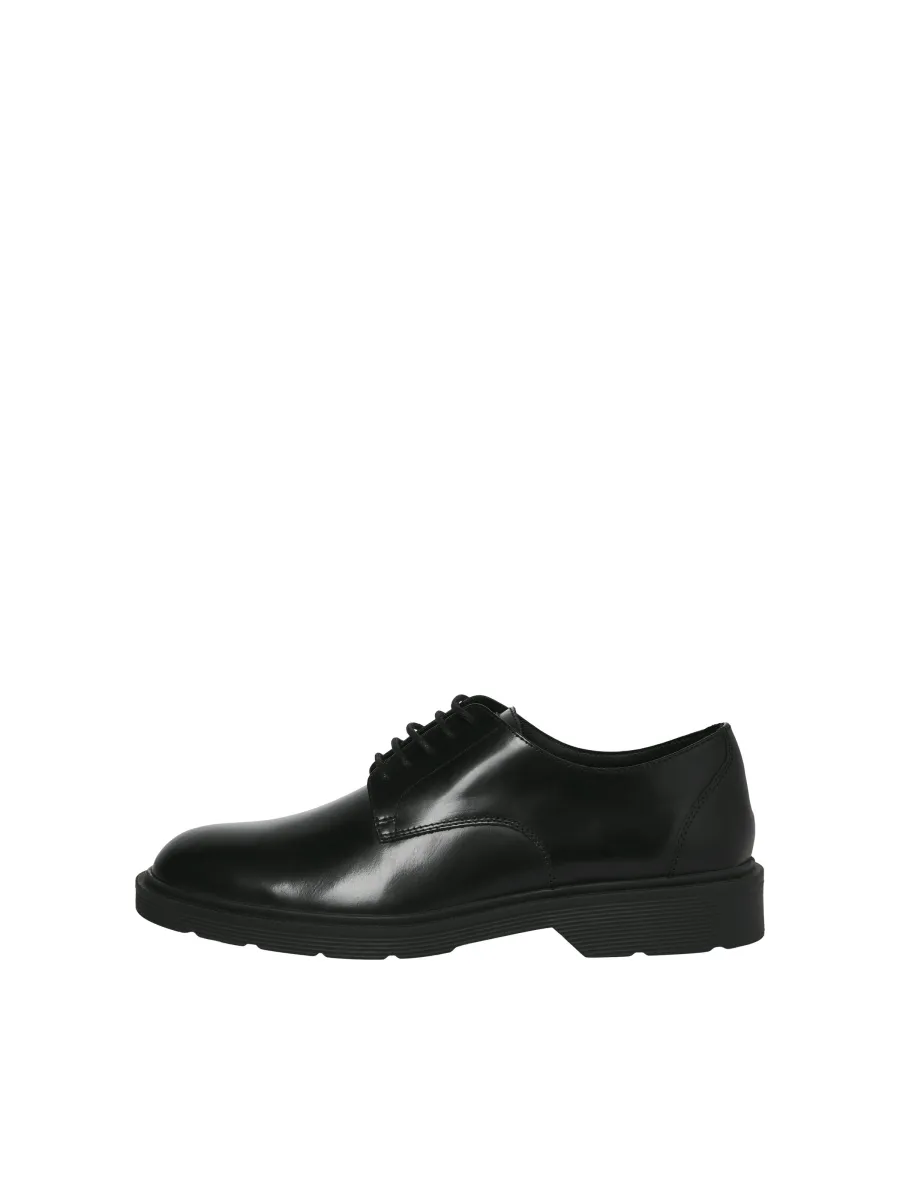 JACK & JONES Δετό παπούτσι 'JFWDAX'