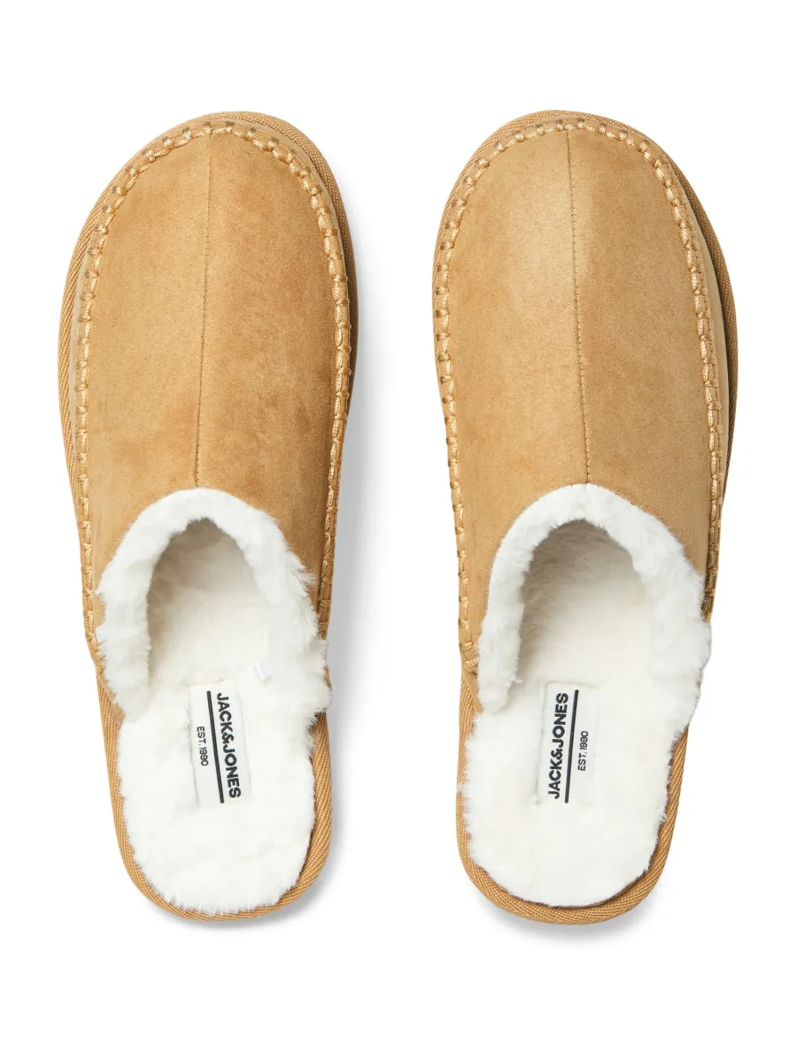 JACK & JONES Παντόφλα 'JFWMANOR'