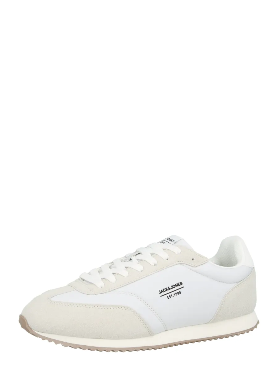 JACK & JONES Σνίκερ χαμηλό 'JFWRETRO RUNNER'