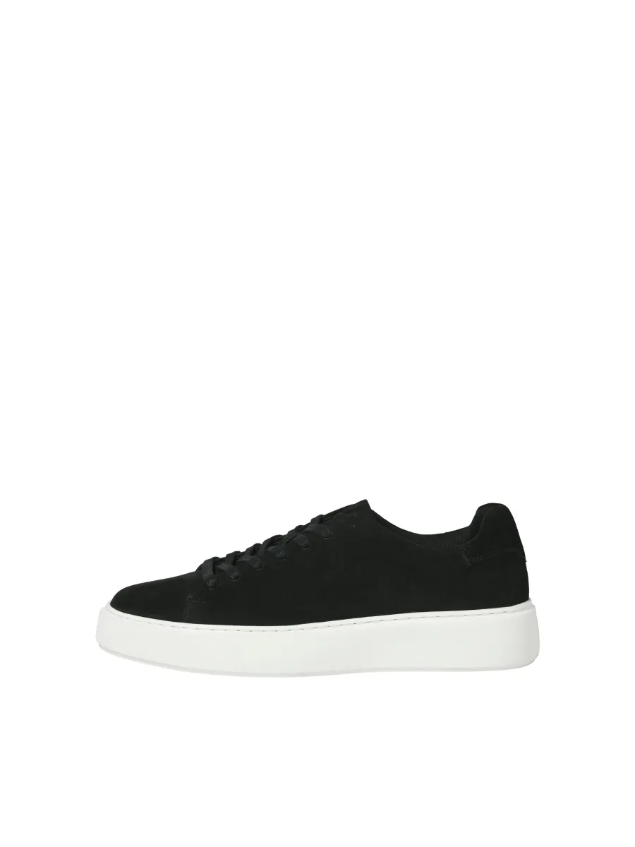 JACK & JONES Σνίκερ χαμηλό 'JFWStockholm'
