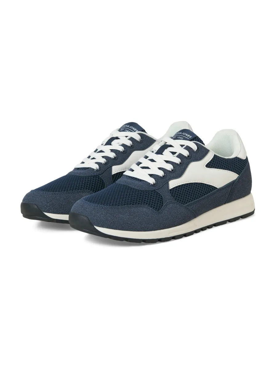 JACK & JONES Σνίκερ χαμηλό 'JFWSWINDON'