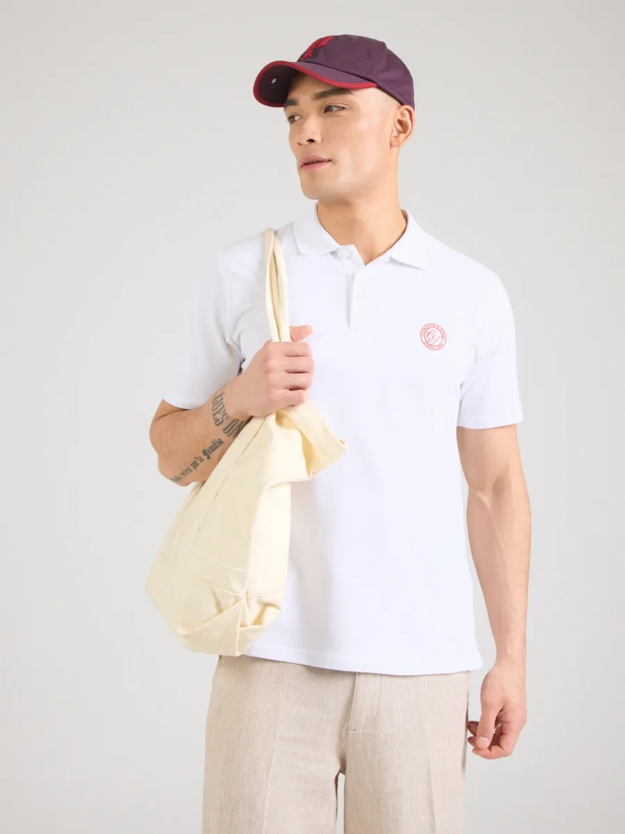 JACK & JONES Μπλουζάκι 'JJALLIANCE'