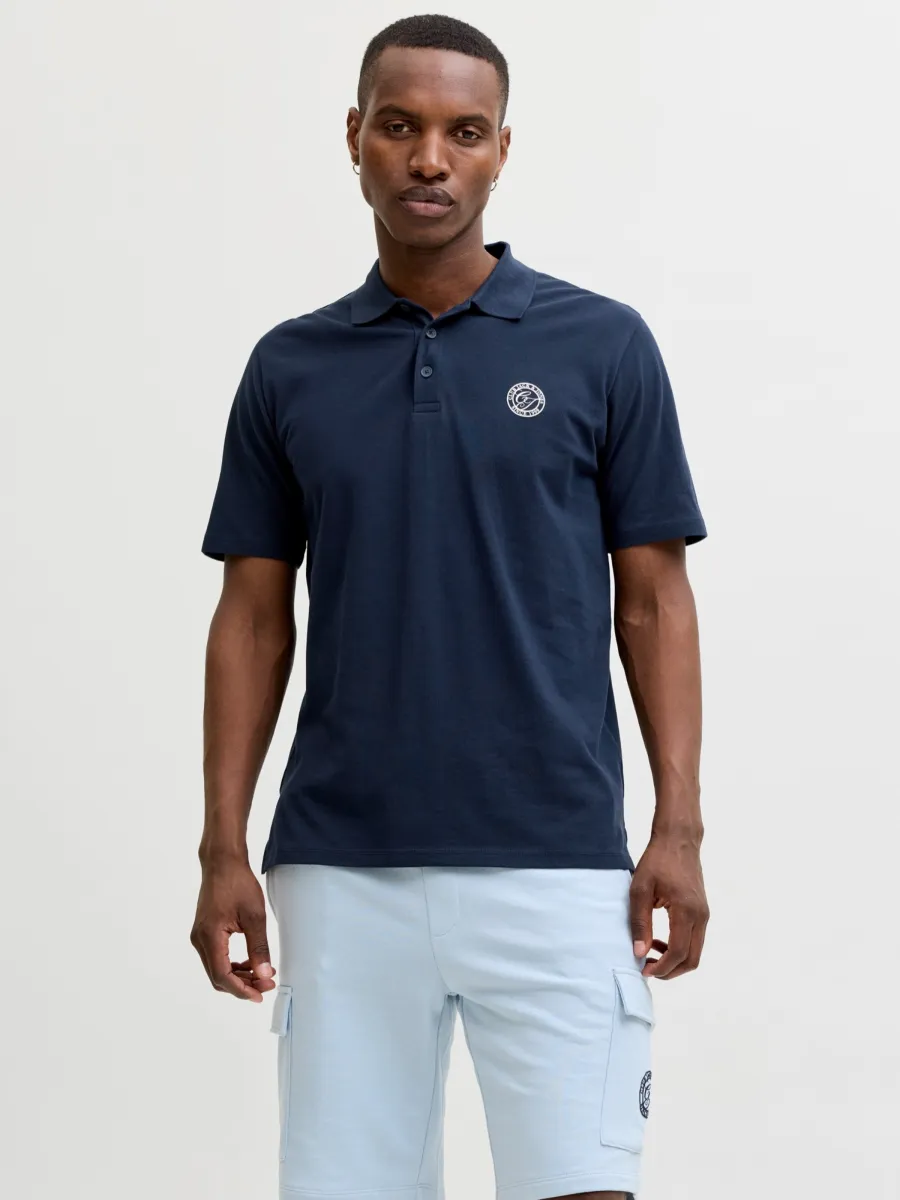 JACK & JONES Μπλουζάκι 'JJALLIANCE'