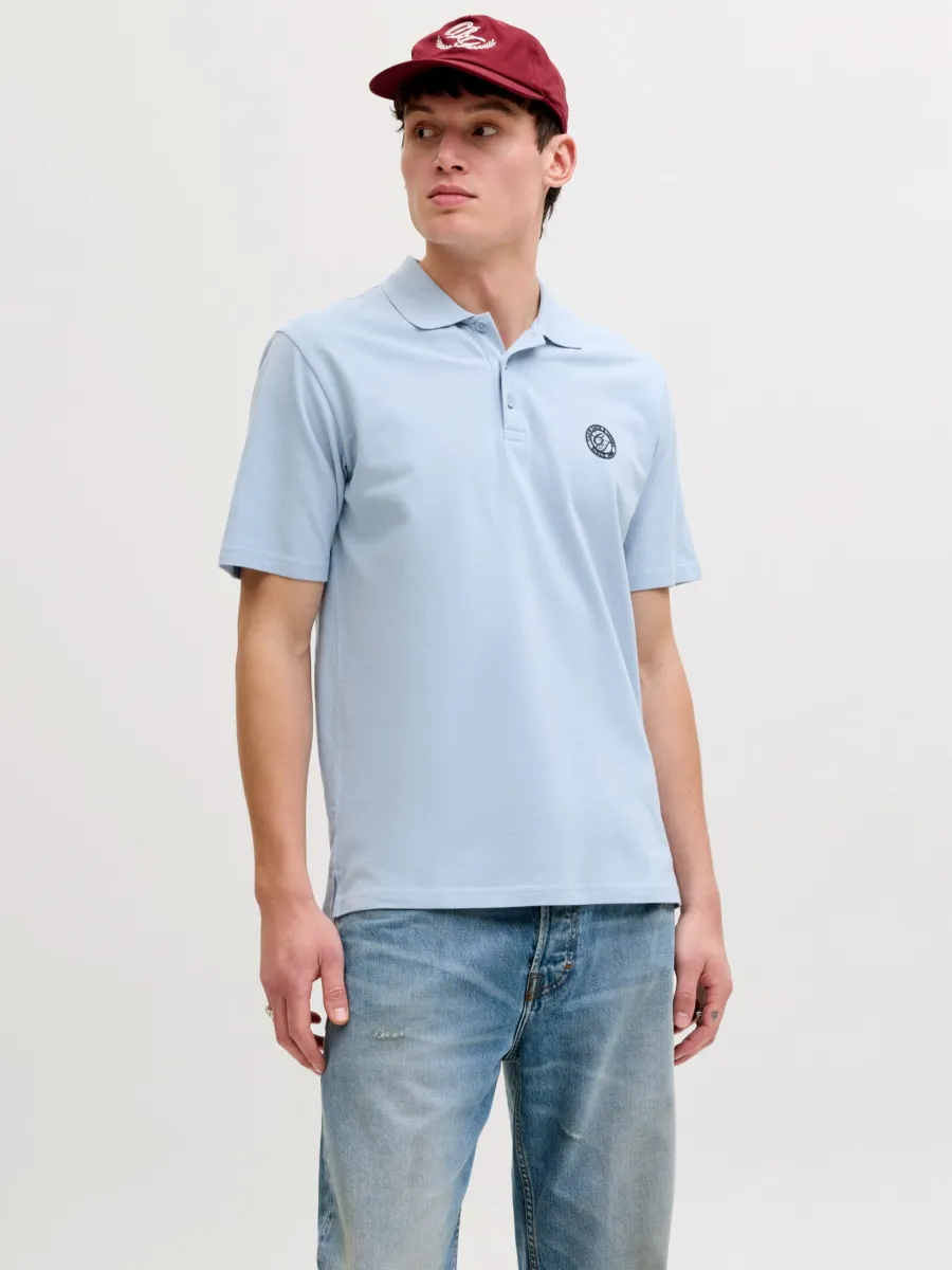 JACK & JONES Μπλουζάκι 'JJALLIANCE'