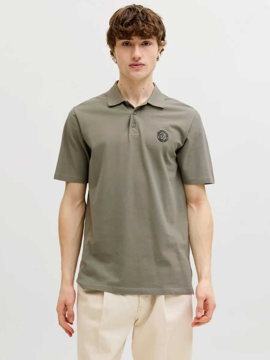 JACK & JONES Μπλουζάκι 'JJALLIANCE'