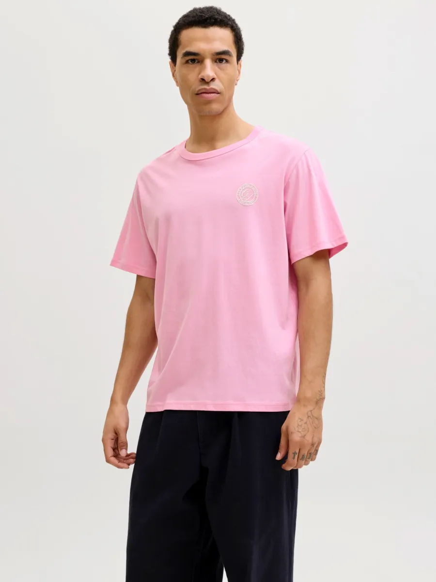 JACK & JONES Μπλουζάκι 'JJALLIANCE'