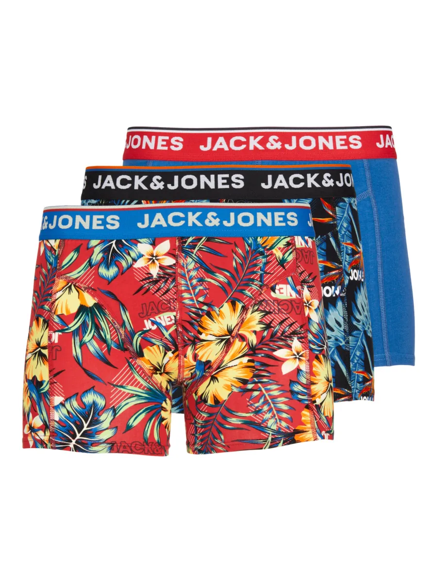 JACK & JONES Μποξεράκι 'JJAzores'