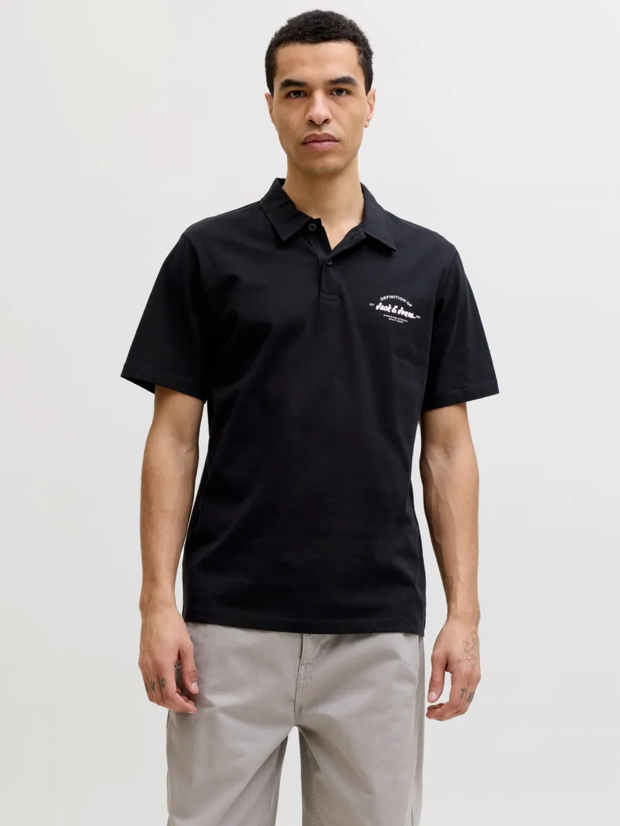 JACK & JONES Μπλουζάκι 'JJBrandon'