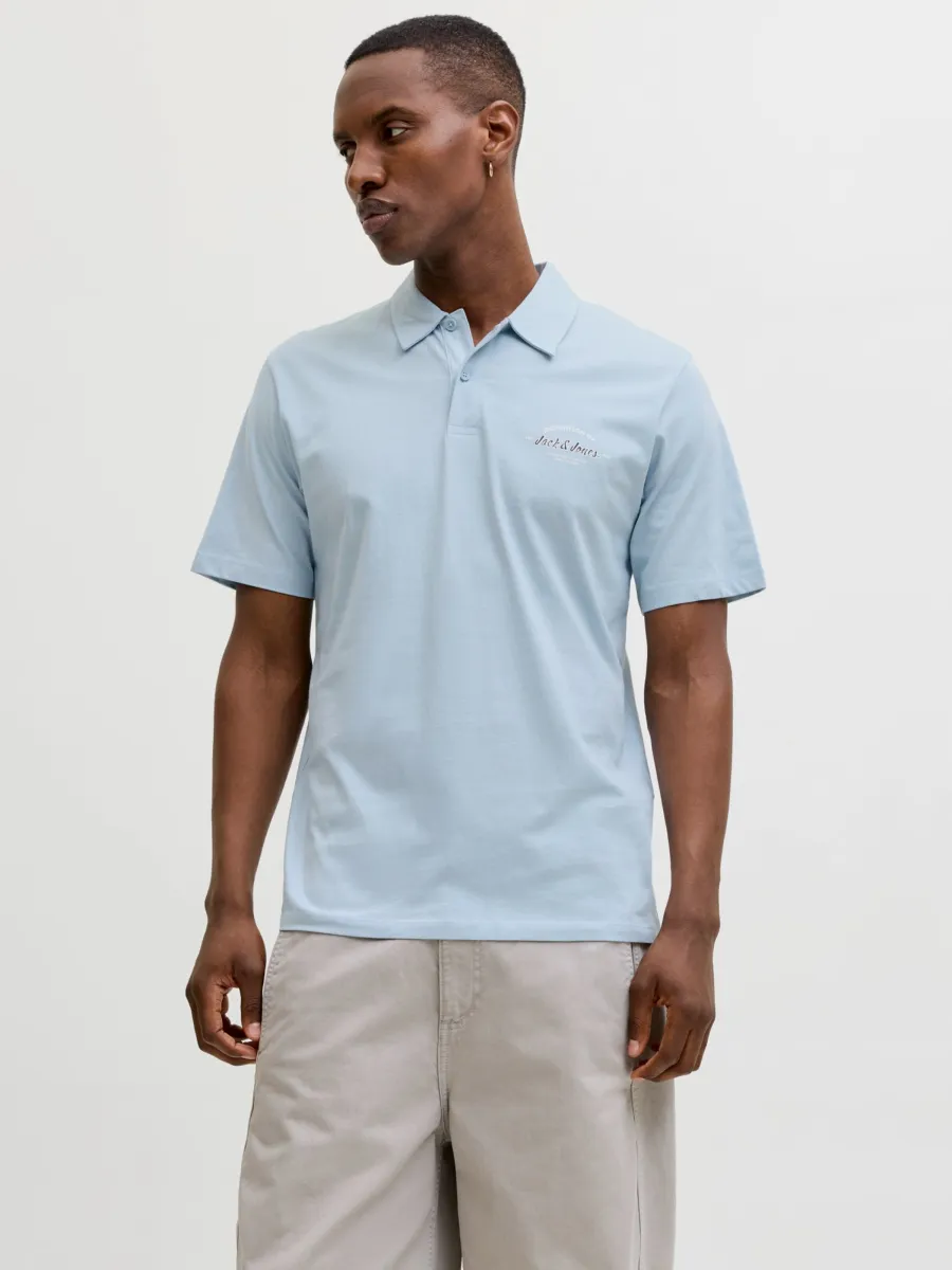 JACK & JONES Μπλουζάκι 'JJBrandon'