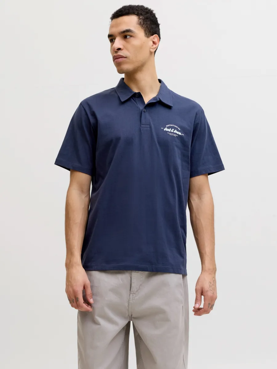 JACK & JONES Μπλουζάκι 'JJBrandon'