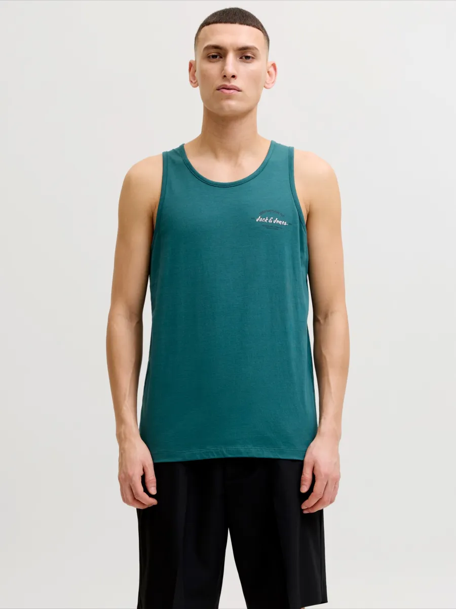 JACK & JONES Μπλουζάκι 'JJBRANDON'