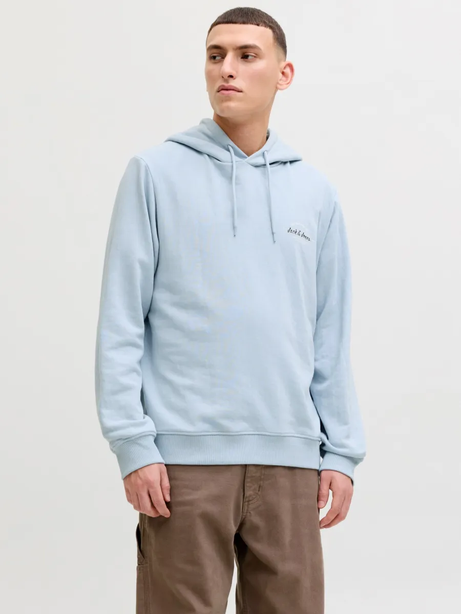 JACK & JONES Μπλούζα φούτερ 'JJBRANDON'