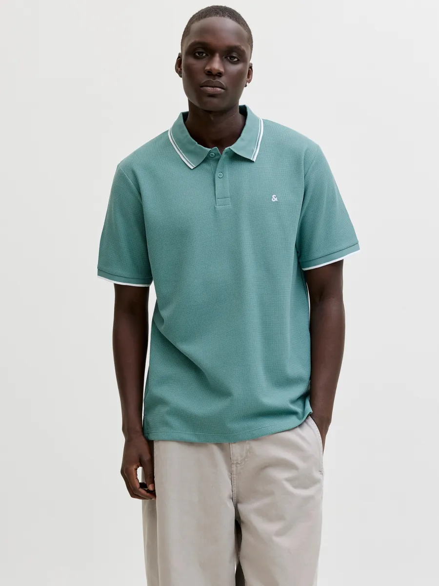 JACK & JONES Μπλουζάκι 'JJEAustin'