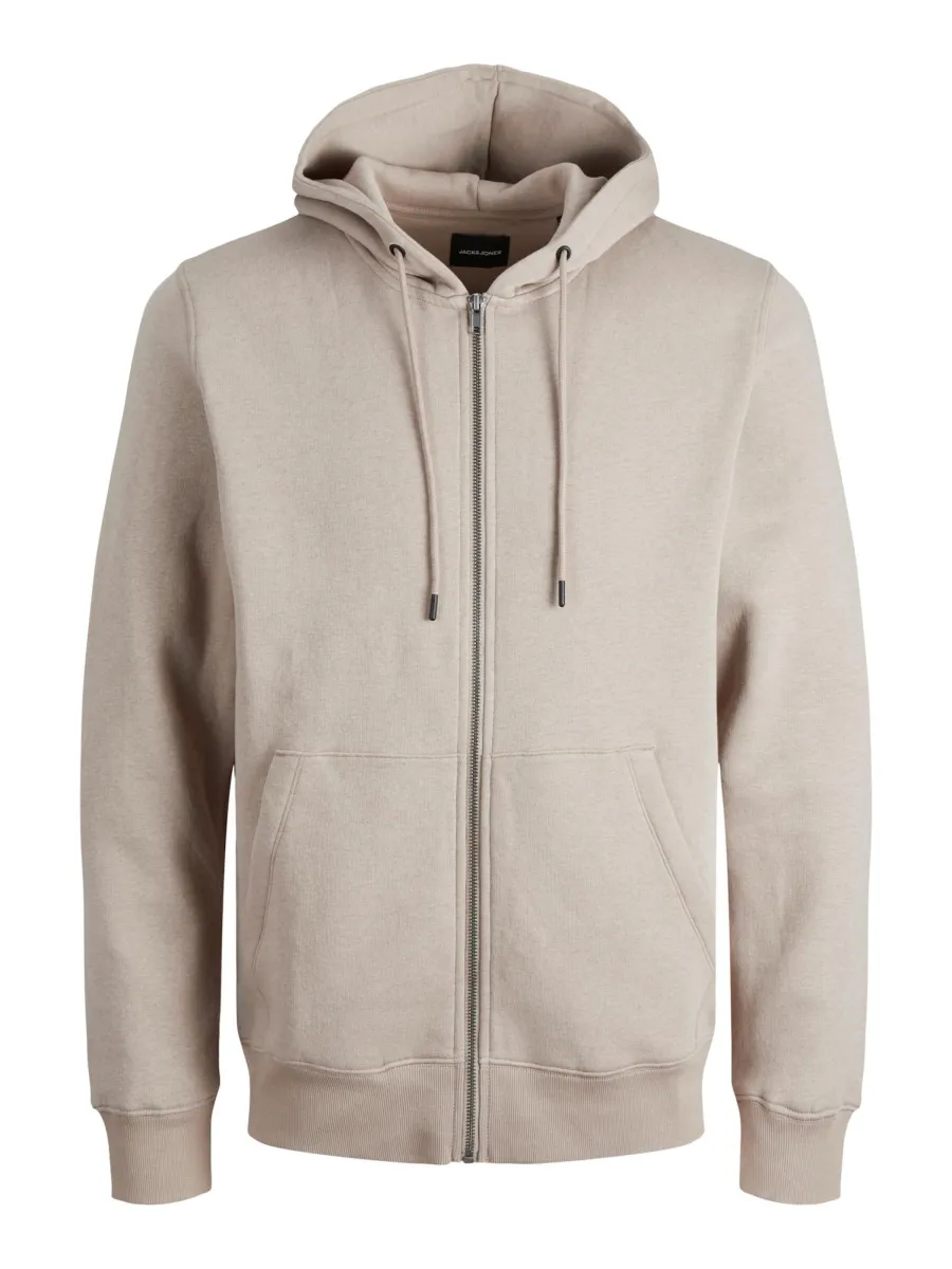 JACK & JONES Ζακέτα φούτερ 'JJEBradley'