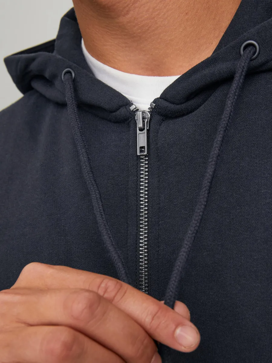 JACK & JONES Ζακέτα φούτερ 'JJEBradley'