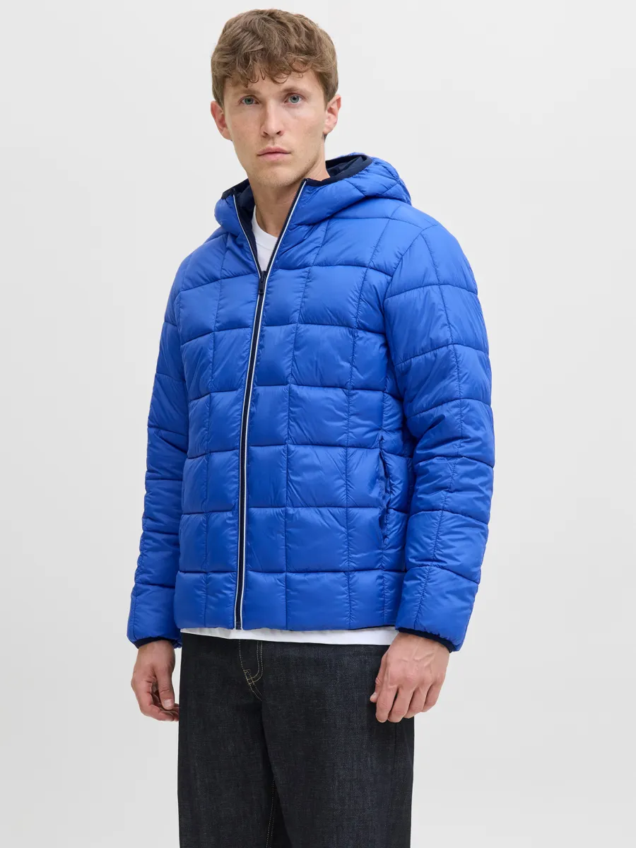 JACK & JONES Χειμερινό μπουφάν 'JJEBrook'