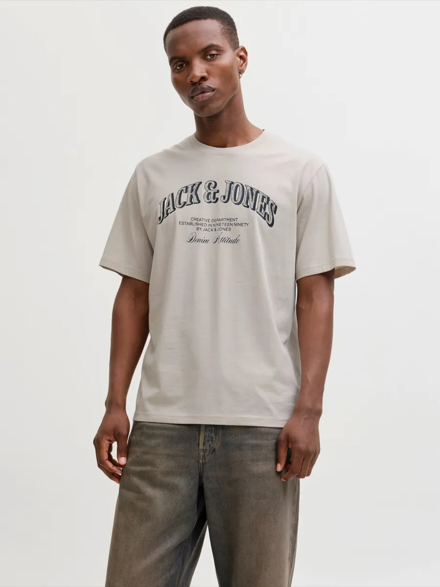 JACK & JONES Μπλουζάκι 'JJEDenver'