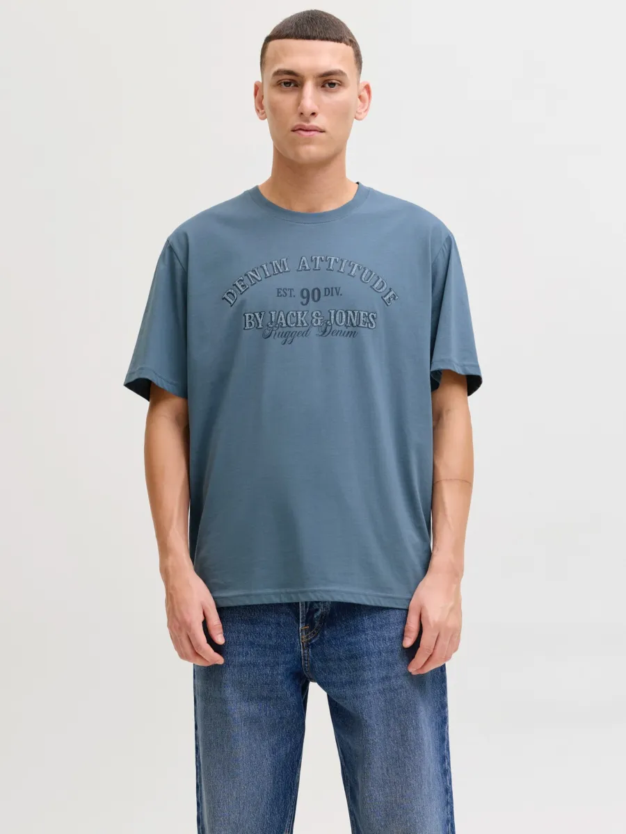 JACK & JONES Μπλουζάκι 'JJEDenver'