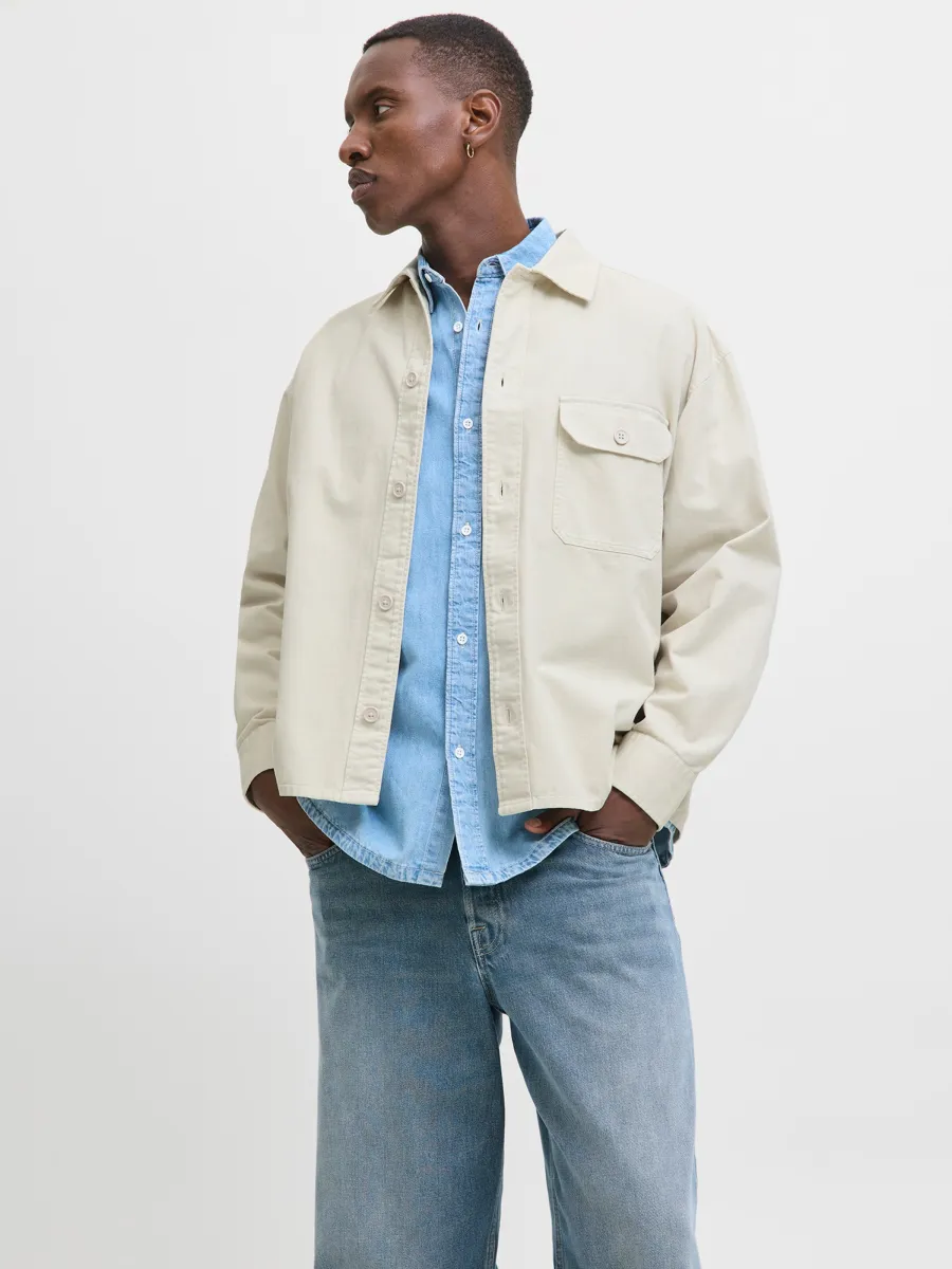 JACK & JONES Πουκάμισο 'JJEDover'