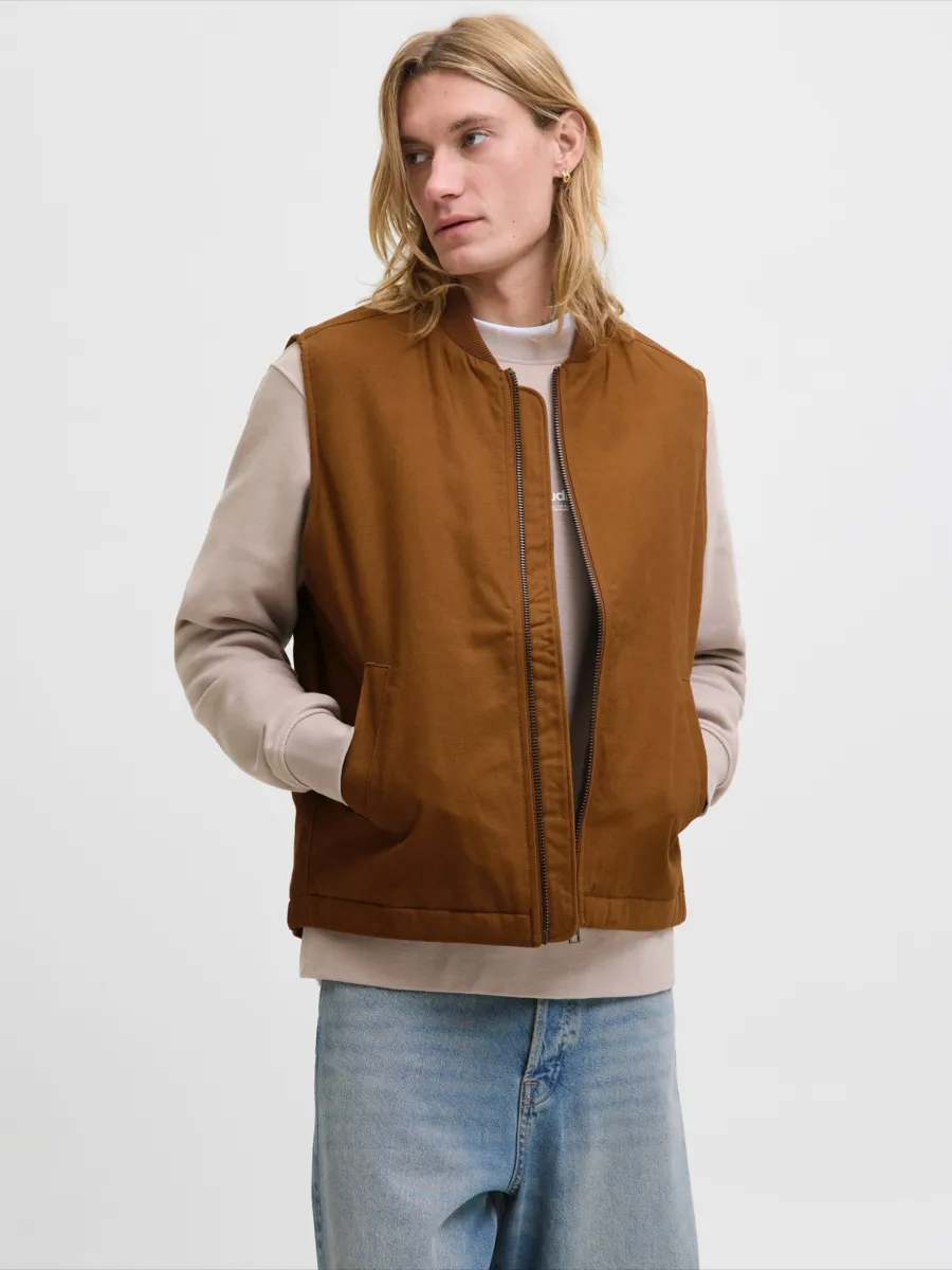 JACK & JONES Γιλέκο 'JJEDOVER'