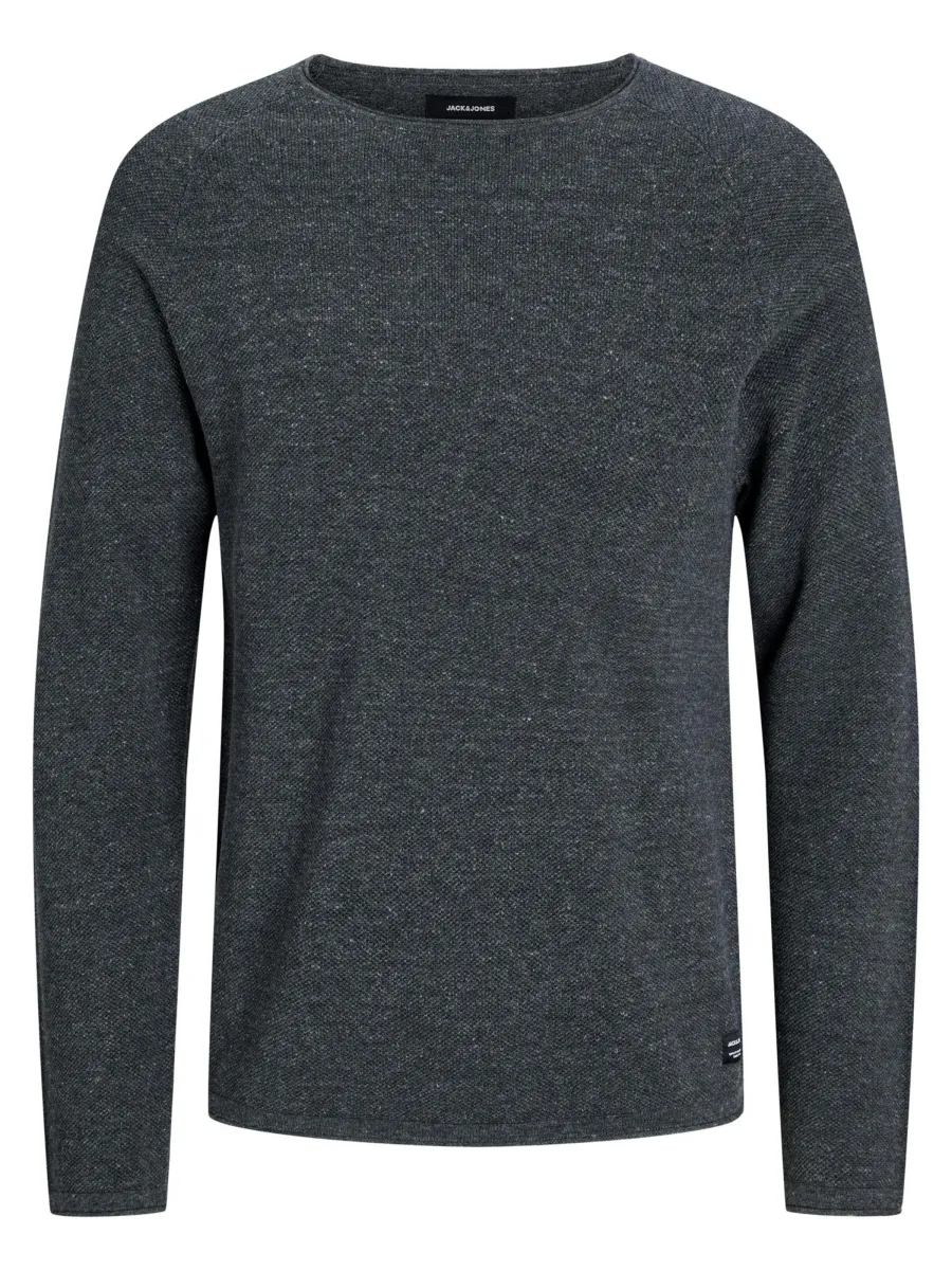 JACK & JONES Πουλόβερ 'JJEHill'