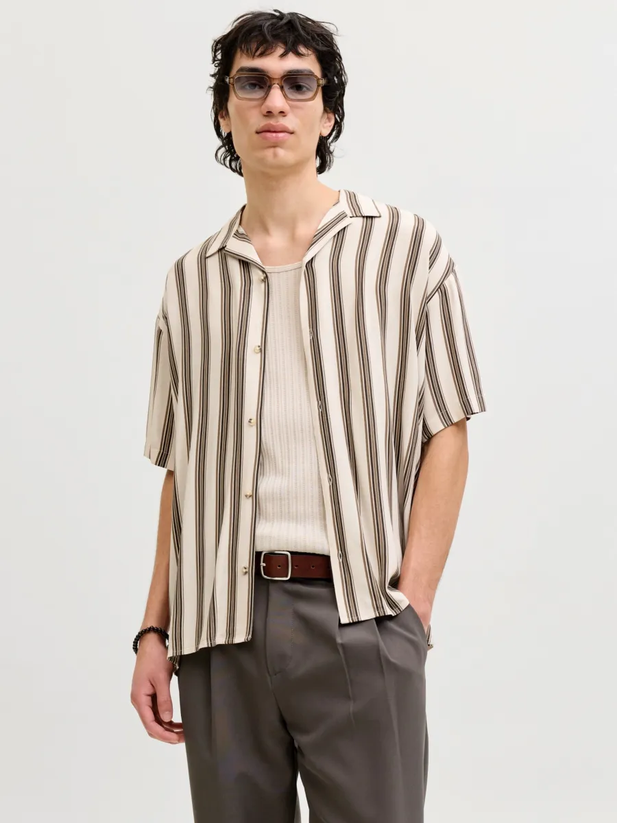 JACK & JONES Πουκάμισο 'JJEJeff'