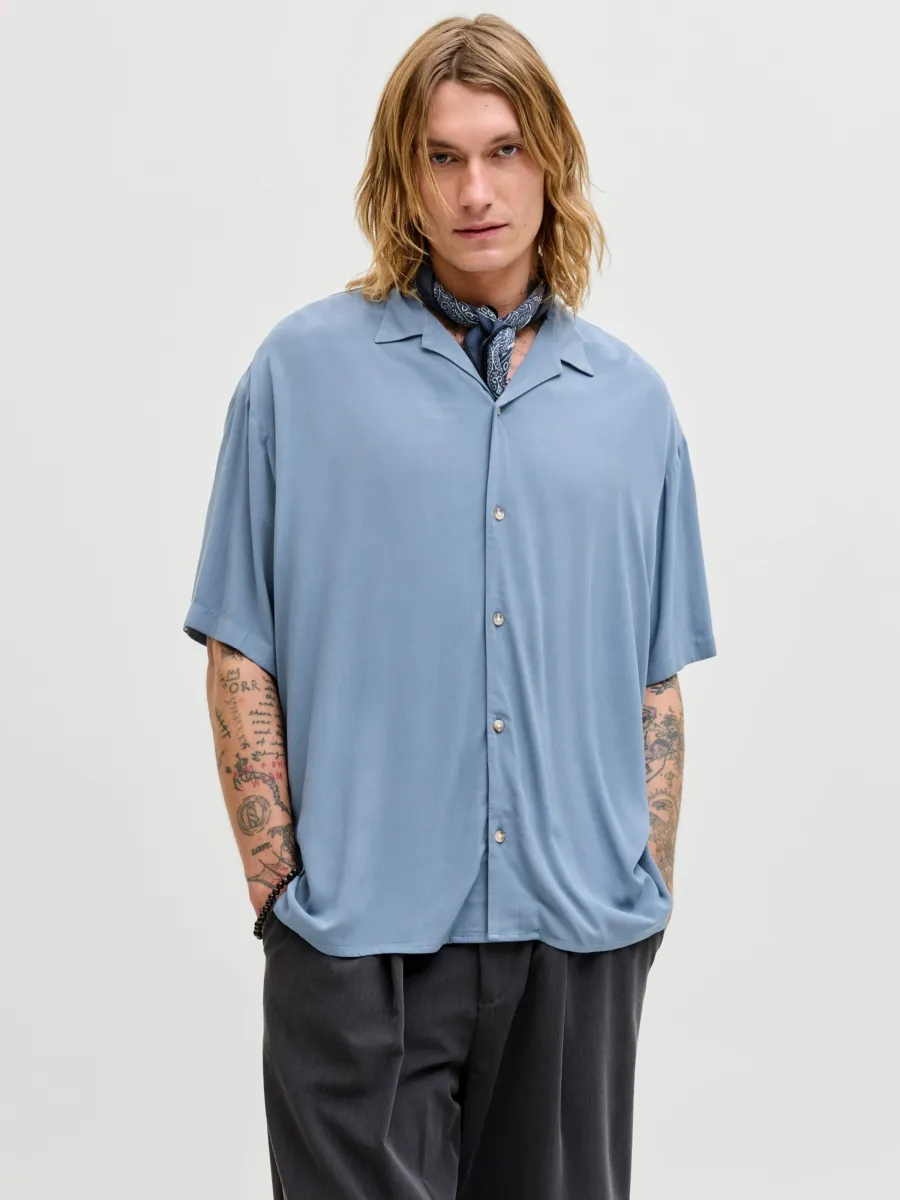 JACK & JONES Πουκάμισο 'JJEJeff'