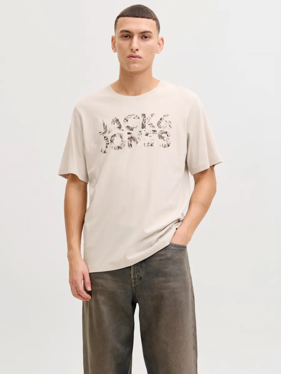 JACK & JONES Μπλουζάκι 'JJEJeff'