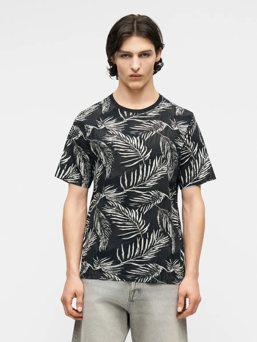 JACK & JONES Μπλουζάκι 'JJEJEFF'