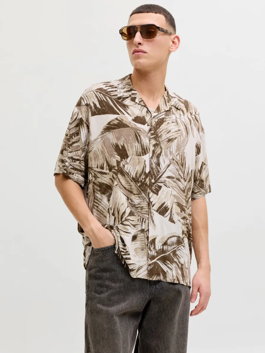 JACK & JONES Πουκάμισο 'JJEJeff'