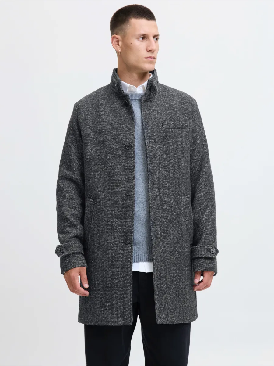 JACK & JONES Ανοιξιάτικο και φθινοπωρινό παλτό 'JJEMelton'