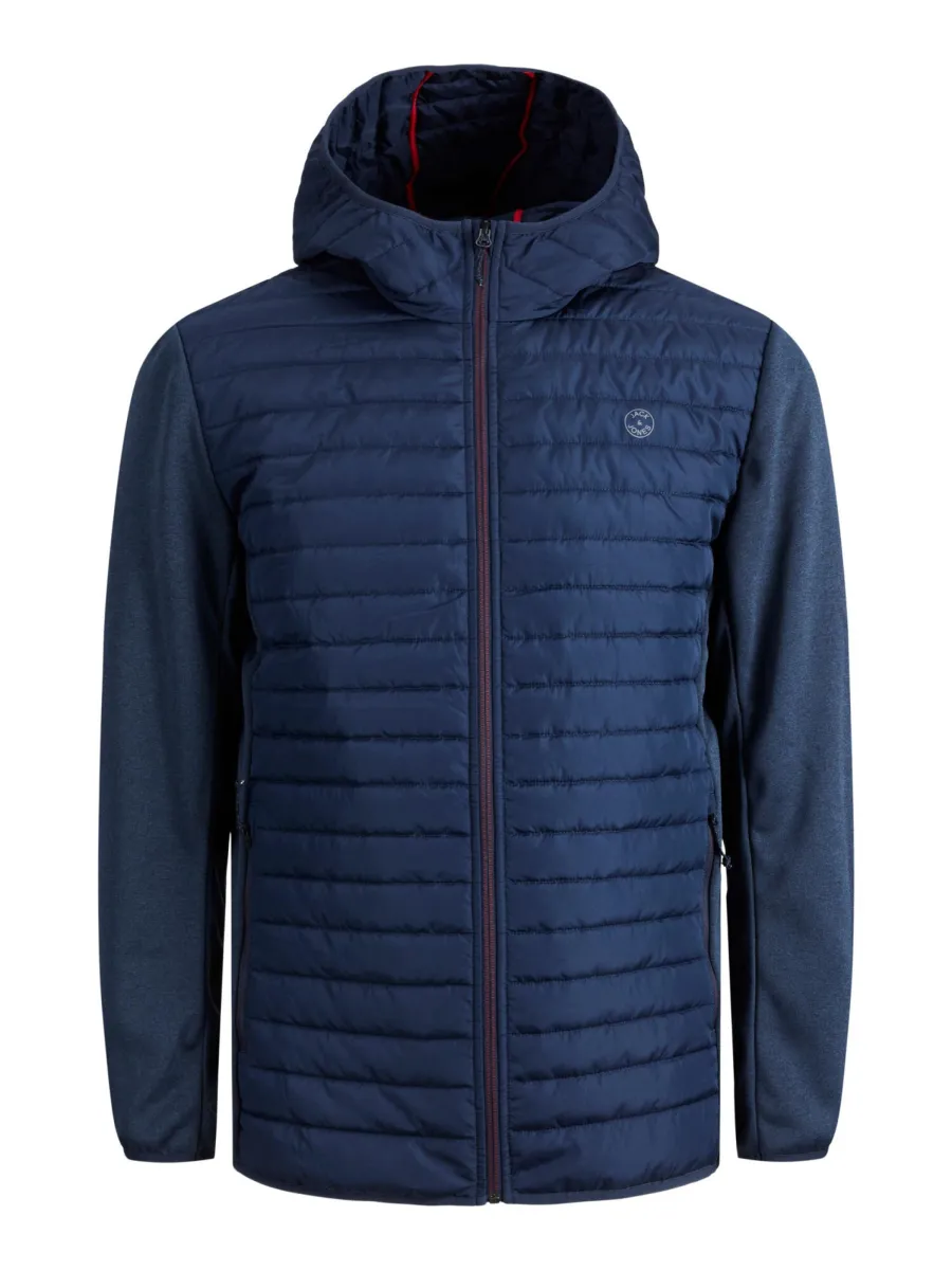 JACK & JONES Φθινοπωρινό και ανοιξιάτικο μπουφάν 'JJEMulti'