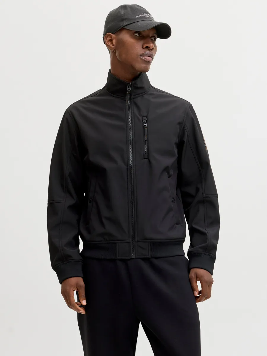 JACK & JONES Φθινοπωρινό και ανοιξιάτικο μπουφάν 'JJEPARKER'