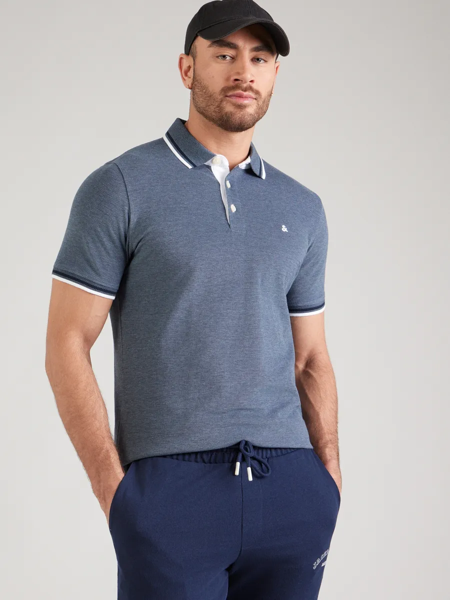 JACK & JONES Μπλουζάκι 'JJEPaulos'