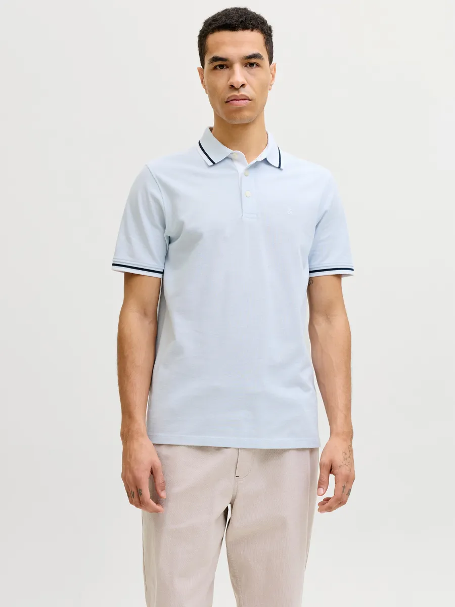 JACK & JONES Μπλουζάκι 'JJEPaulos'