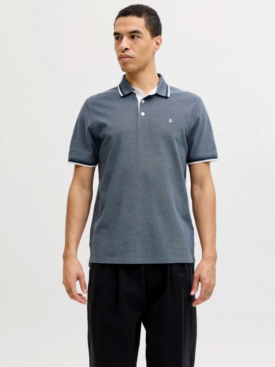 JACK & JONES Μπλουζάκι 'JJEPAULOS'