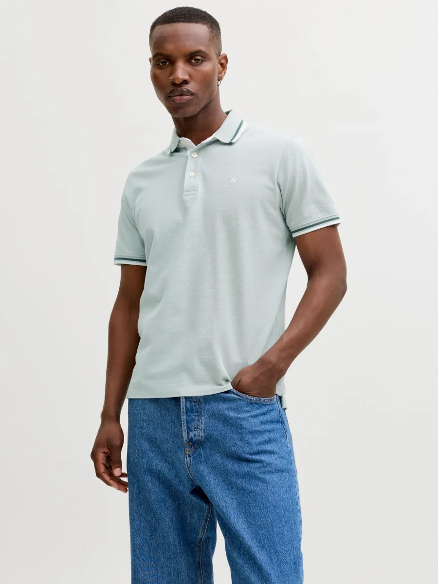 JACK & JONES Μπλουζάκι 'JJEPaulos'