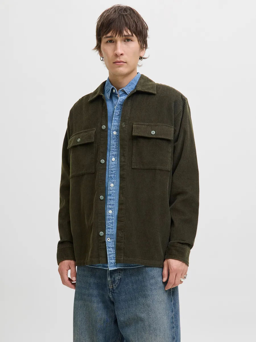 JACK & JONES Πουκάμισο 'JJEPerfect'