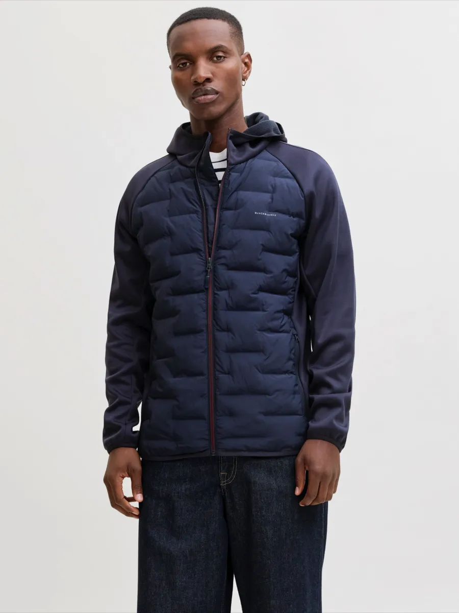 JACK & JONES Φθινοπωρινό και ανοιξιάτικο μπουφάν 'JJEPerfect'