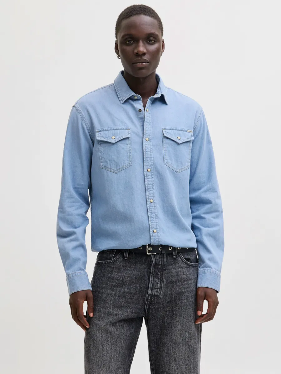 JACK & JONES Πουκάμισο 'JJESheridan'