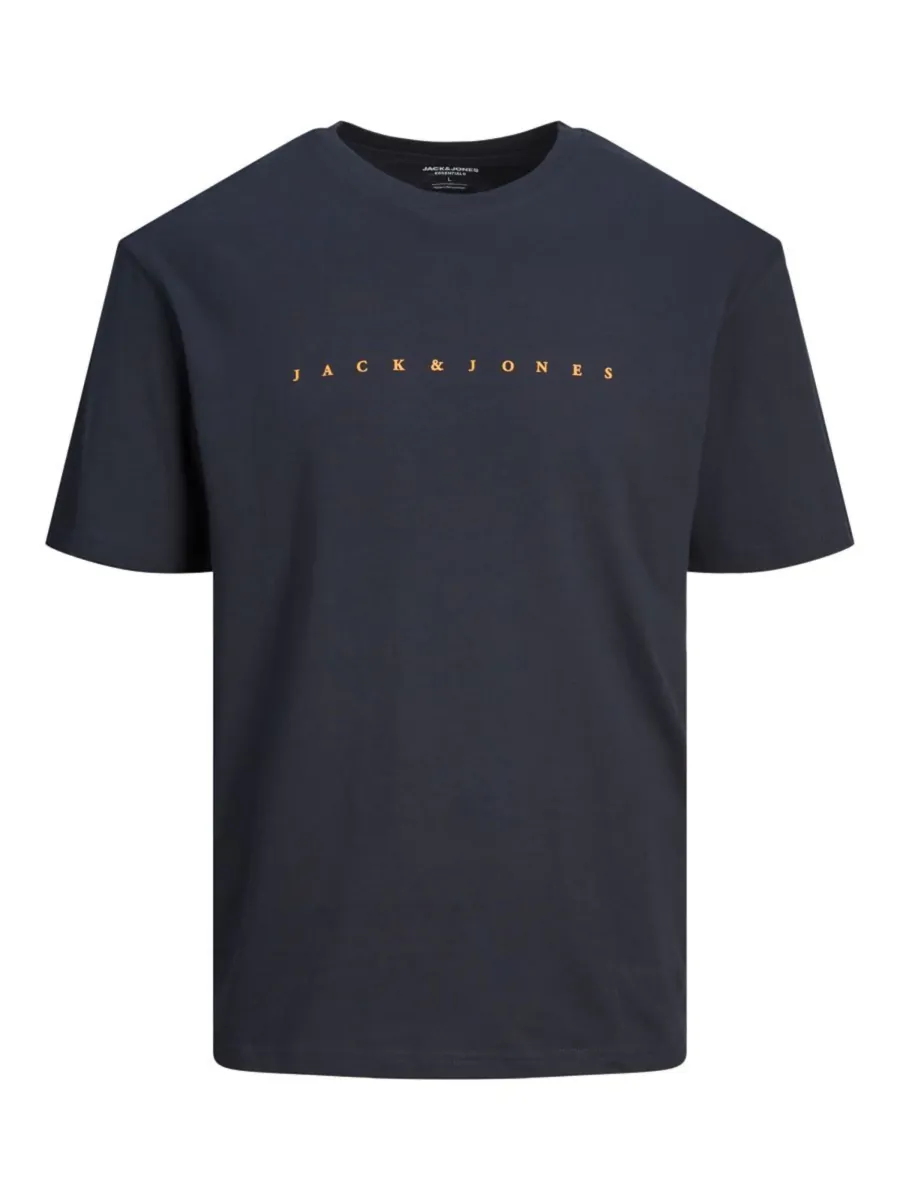 JACK & JONES Μπλουζάκι 'JJEStar'