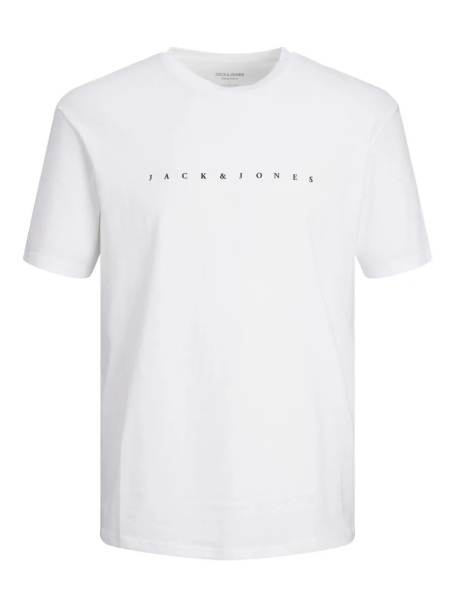 JACK & JONES Μπλουζάκι 'JJEstar'