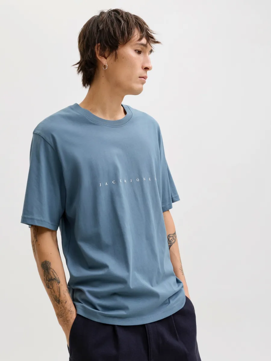 JACK & JONES Μπλουζάκι 'JJEStar'