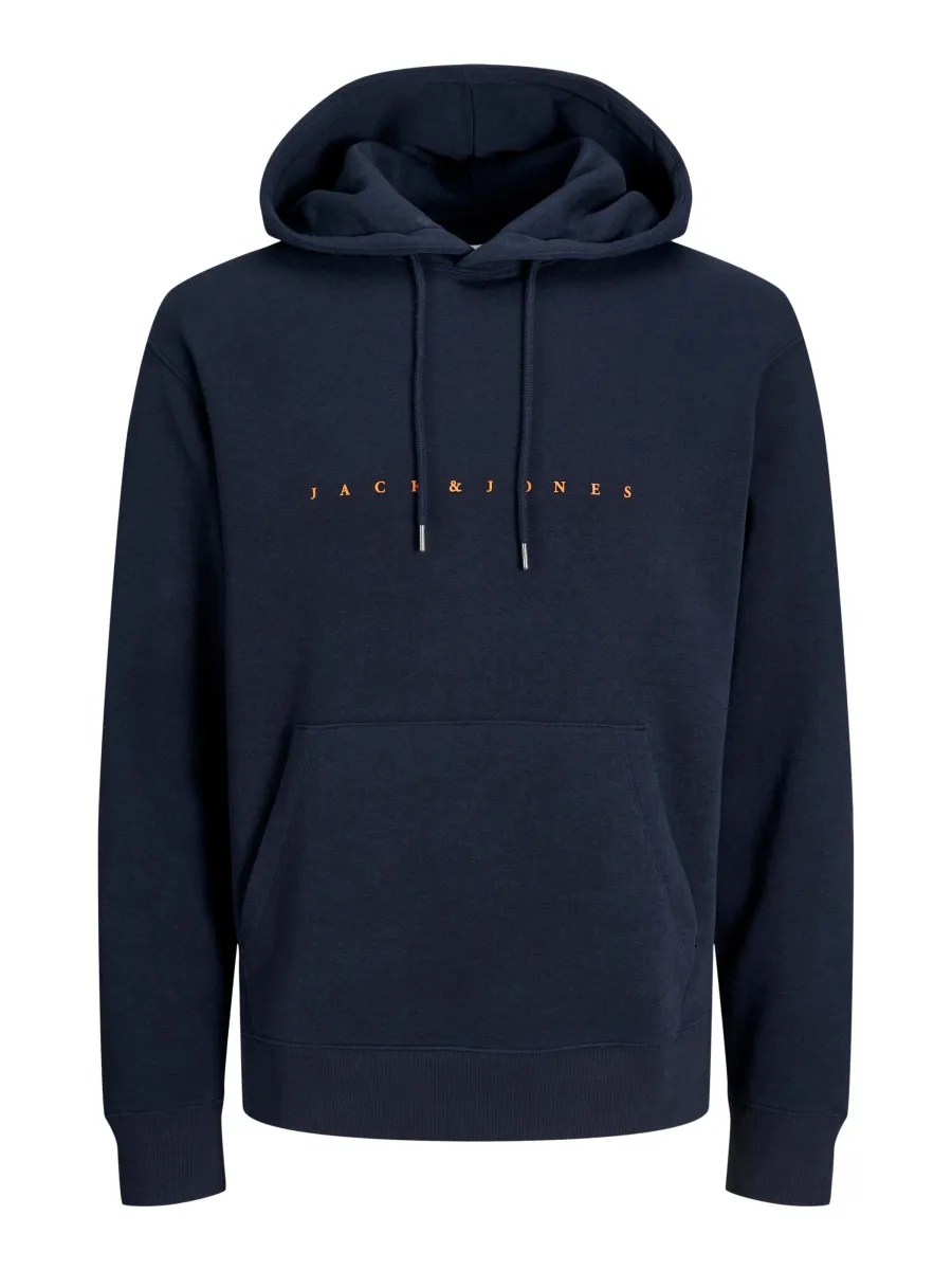 JACK & JONES Μπλούζα φούτερ 'JJEStar'