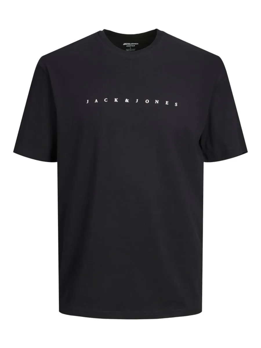 JACK & JONES Μπλουζάκι 'JJEStar'