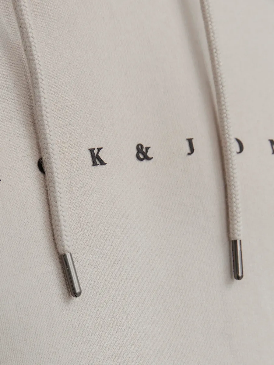 JACK & JONES Μπλούζα φούτερ 'JJEStar'