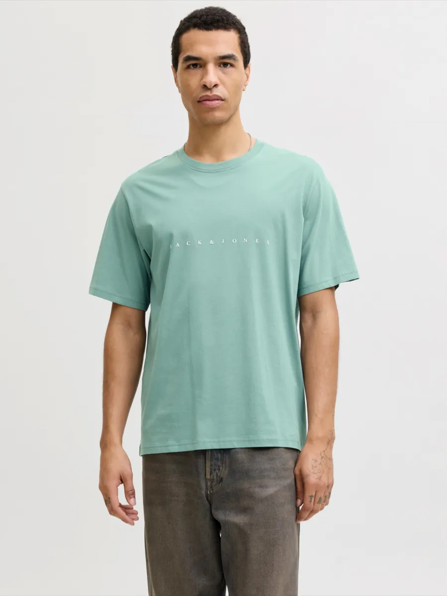 JACK & JONES Μπλουζάκι 'JJEStar'