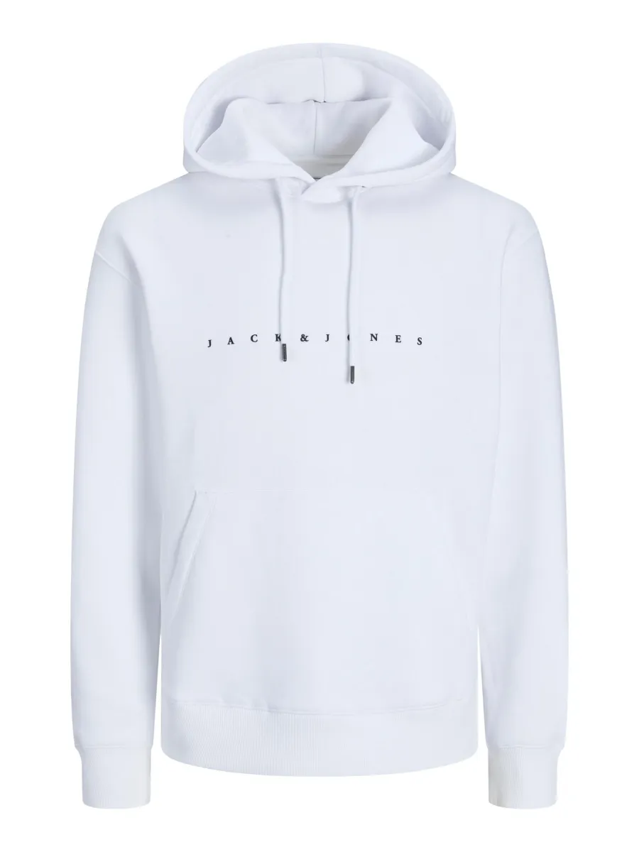 JACK & JONES Μπλούζα φούτερ 'JJEStar'