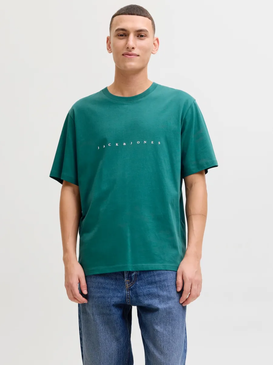 JACK & JONES Μπλουζάκι 'JJEStar'