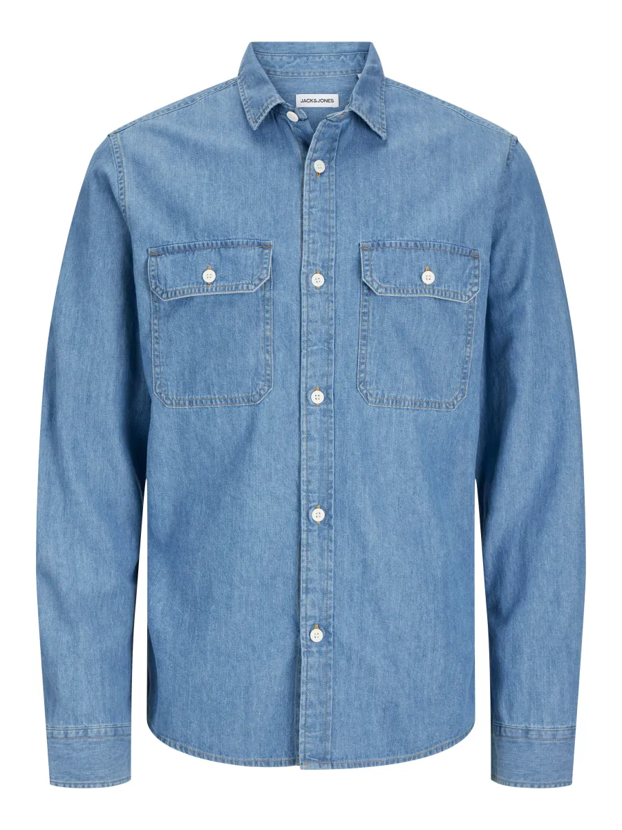 JACK & JONES Πουκάμισο 'JJETravis'